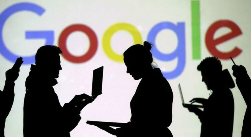 Google'dan flaş Türkiye açıklaması!