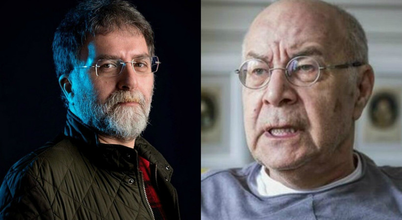 'Mazhar Alanson meselesi'