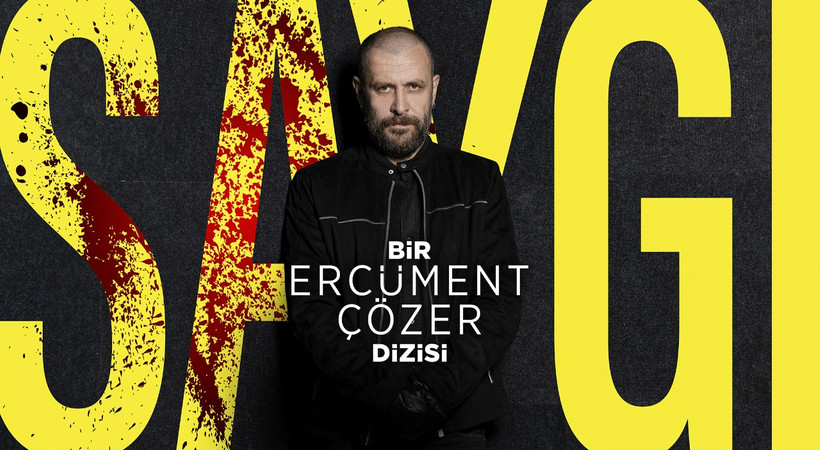 BluTV, fenomen karakterin dizisini yapıyor! Saygı – 'Bir Ercüment Çözer Dizisi'