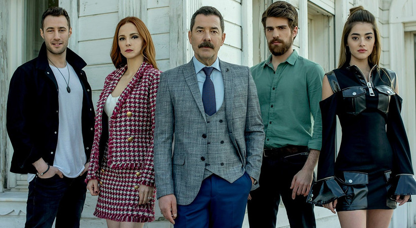 Zalim İstanbul dizisinde yönetmen değişikliği