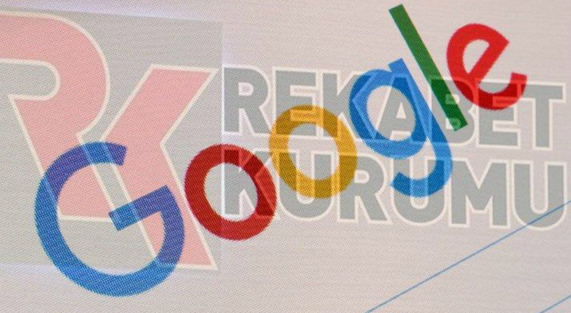 Rekabet Kurumu’ndan Google açıklaması!