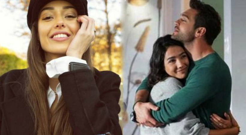 Dilan Çiçek Deniz’den Furkan Andıç ve Aybüke Pusat hakkında ilk açıklama!