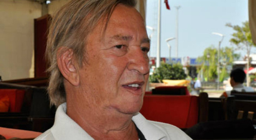Usta yönetmen Tunç Başaran hayatını kaybetti!