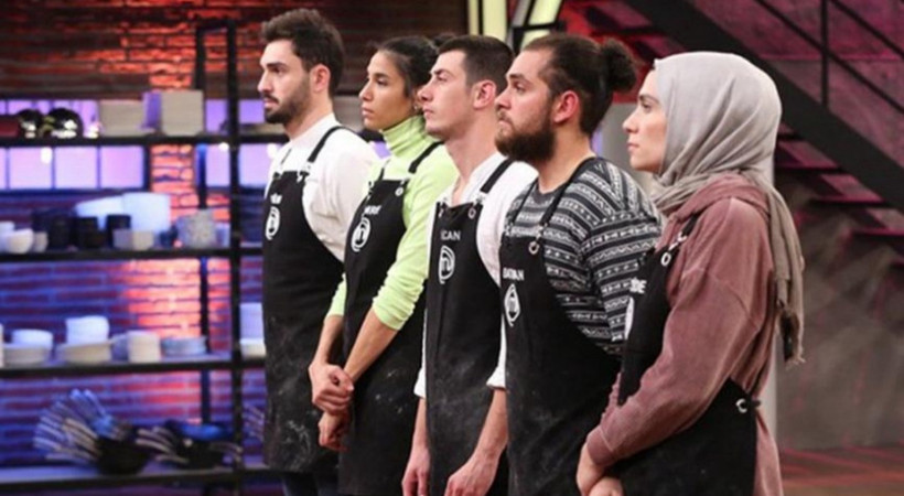 MasterChef'te ikinci eleme adayı kim oldu?