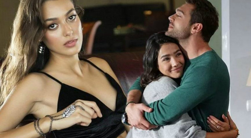 Aybüke Pusat ile Furkan Andıç aşk yaşıyor mu?
