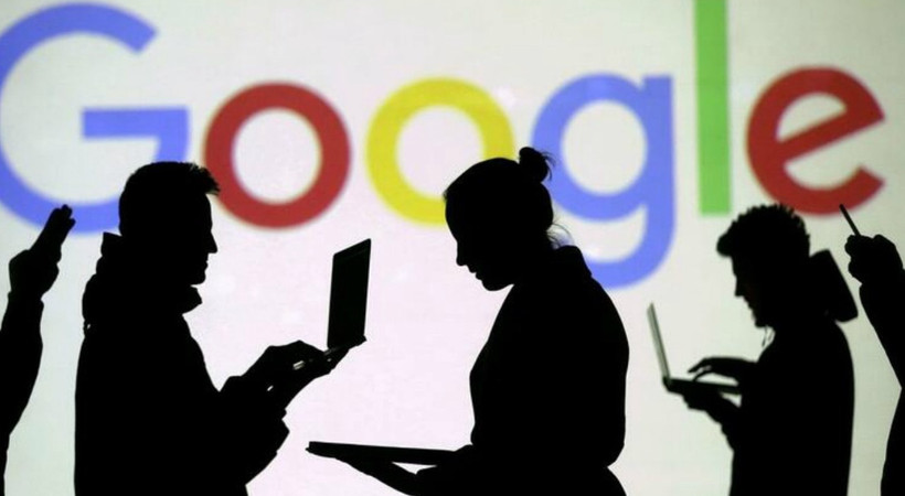 Google'a erişim sorunu!