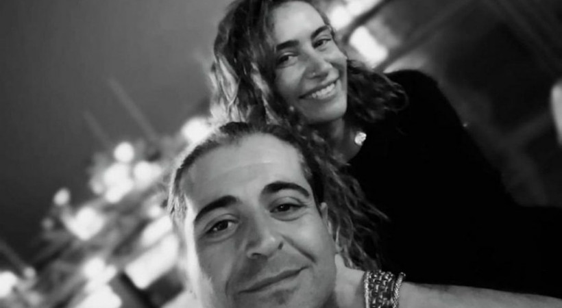 Sıla ve Hazer Amani evleniyor!