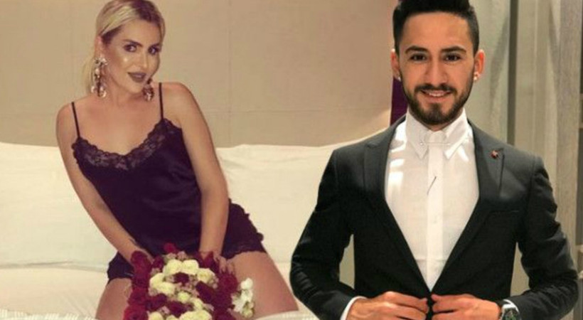 Gökhan Çıra ve eşi Selin Ciğerci özür diledi