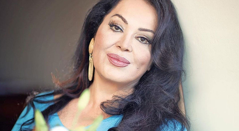 Türkan Şoray ve Tarık Akan'ın efsane filmi dizi oluyor