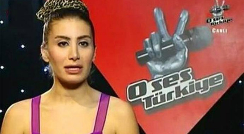 İrem Derici’den flaş O Ses Türkiye yorumu