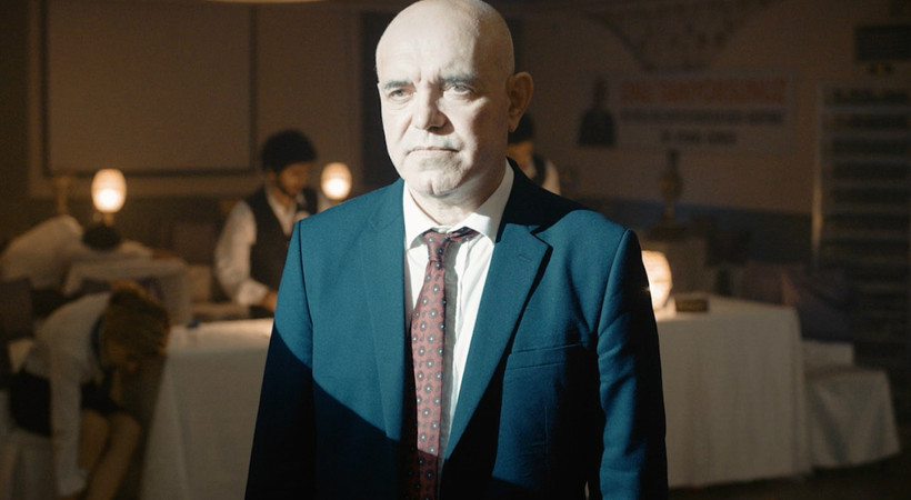 Ercan Kesal’ın yönettiği ilk uzun metraj filmi Nasipse Adayız dünya prömiyerini Rotterdam Film Festivali’nde yapacak!