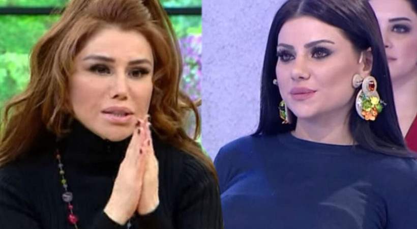 Türkücü Ceylan'ın yeğeni Nazlıcan Arkan hayatını kaybetti