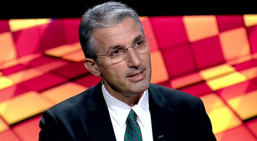 Nedim Şener'in Hürriyet'teki ilk yazısı yayımlandı