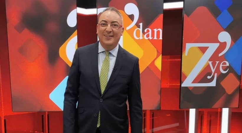 Cem Seymen'den flaş karar!