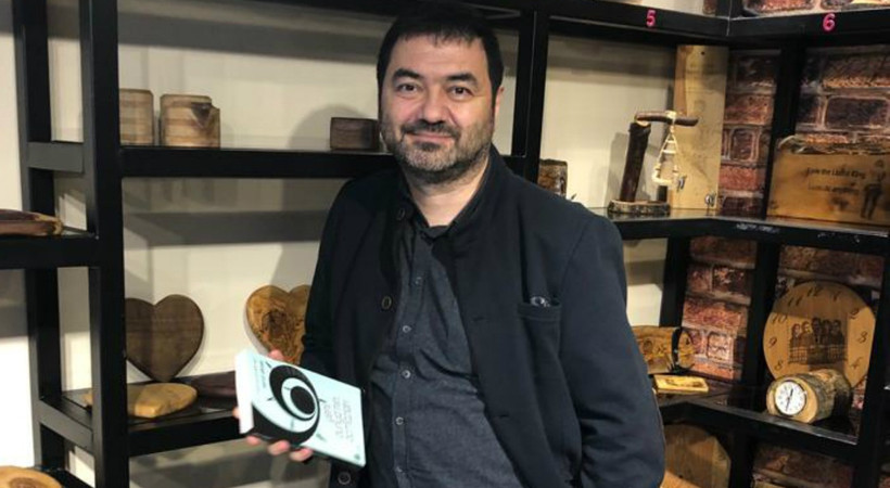 'Felsefenin çıkış noktası dogmalara isyan aslında'