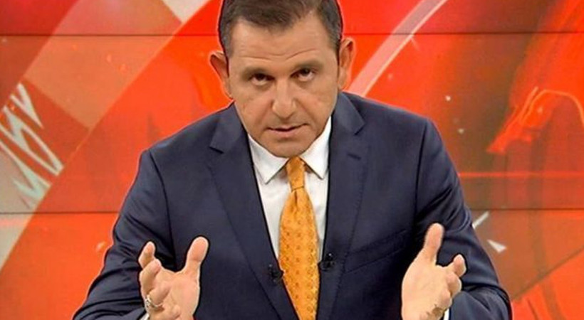 Fatih Portakal'dan olay Kanal İstanbul iddiası!