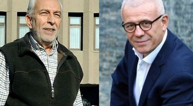 Ertuğrul Özkök ve Emin Çölaşan'ın 'döneklik' kavgası nasıl bitti?