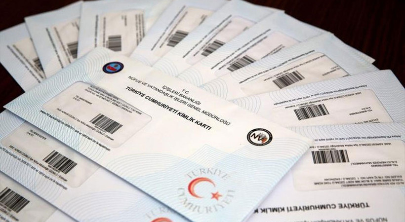 Mahkemeye gerek olmadan ad soyad değişikliği