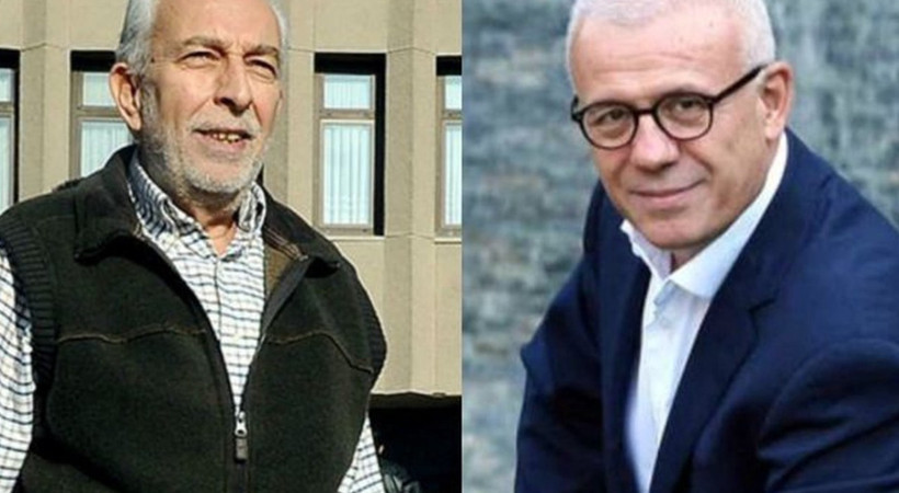 Özkök’ün ince esprisine Çölaşan’ın ciddi yanıtı!