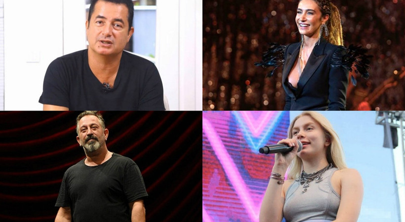 2019'da magazin dünyasında neler yaşandı?