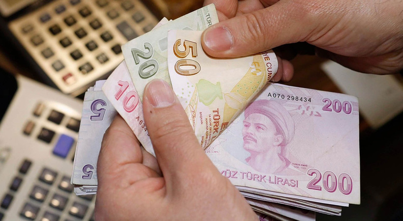 2020'de işçinin alacağı asgari belli oldu