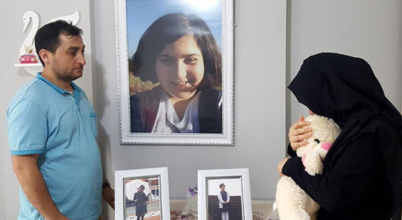 Rabia Naz'ın otopsi raporunda dikkat çeken detay
