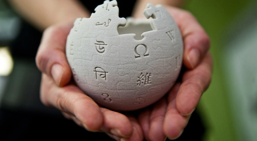 Wikipedia 2.5 yıl sonra açılıyor!