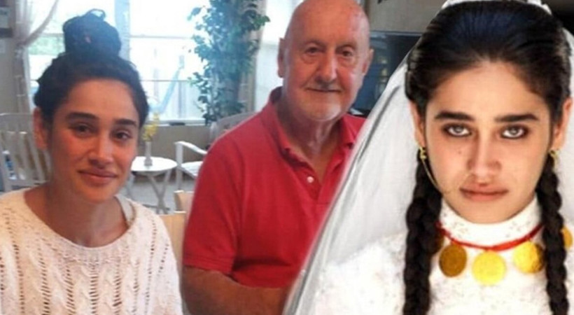 Meltem Miraloğlu evden kaçtı iddiası!