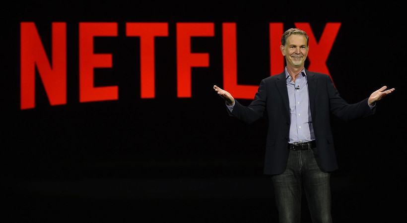 Netflix, 3 yeni Türk dizisi çekeceğini duyurdu