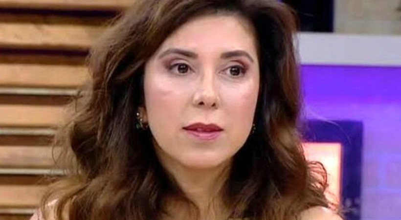 Müge Dağıstanlı'nın acı günü!