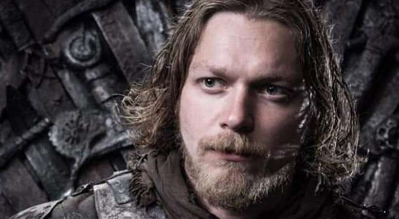 Game of Thrones oyuncusu hayatını kaybetti