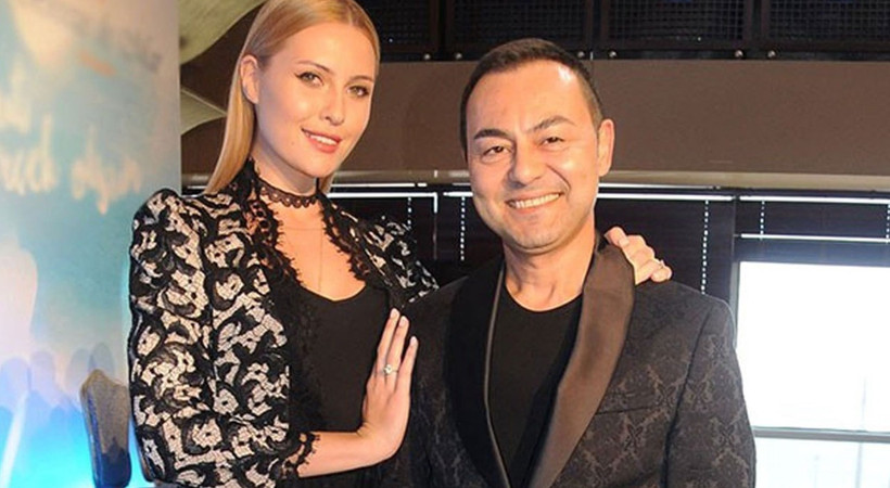 Serdar Ortaç’la görüntülenmişti... Fulya Şahin savcılığa koştu: 'Ben yara bandı değilim'