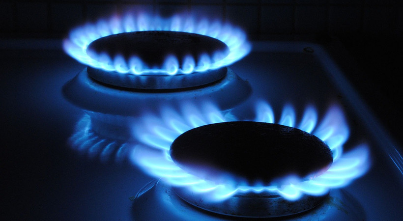 Doğal gaz bağlama bedeline zam