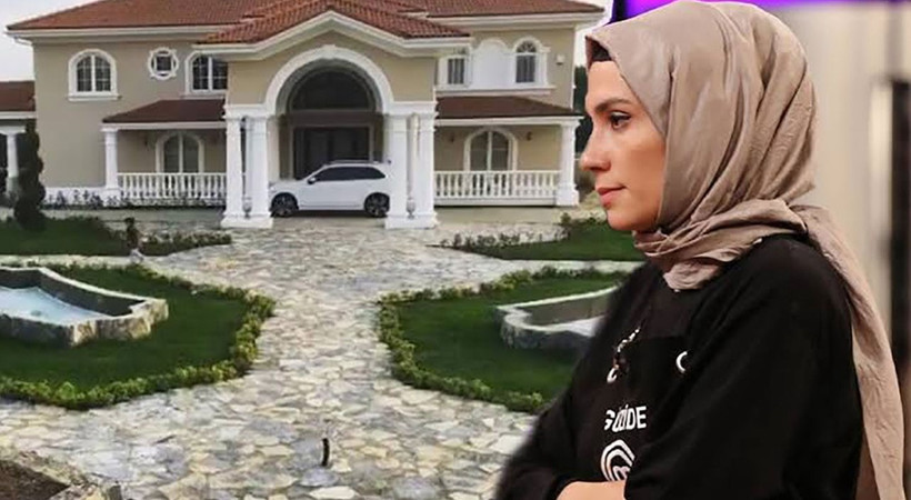 Masterchef Güzide elenince isyan etti