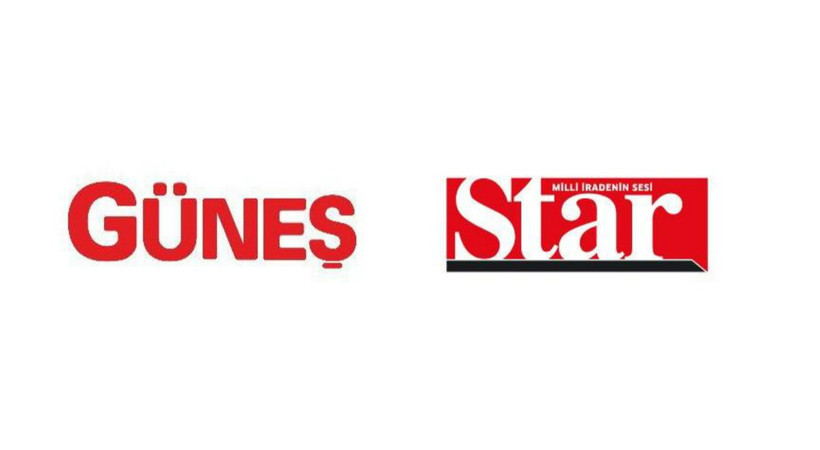 Star ve Güneş gazeteleri için flaş karar!