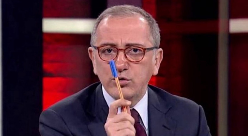 Fatih Altaylı'dan sert tepki: 'Ahmak sürüsü...'