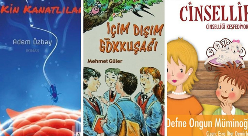 'Muzır' kararları yayıncılığımızı tehdit ediyor