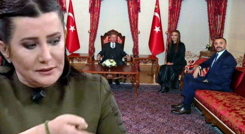 Sevilay Yılman’dan Demet Akalın’a ağır sözler!
