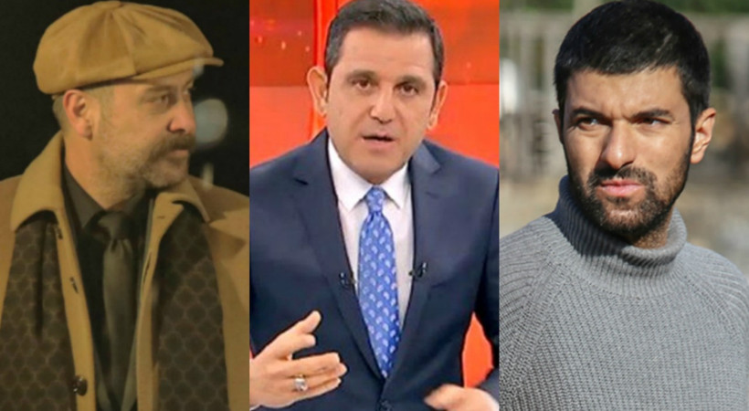 Kıran kırana reyting savaşı! FOX Haber mi, Çukur mu, Sefirin Kızı mı zirvede?