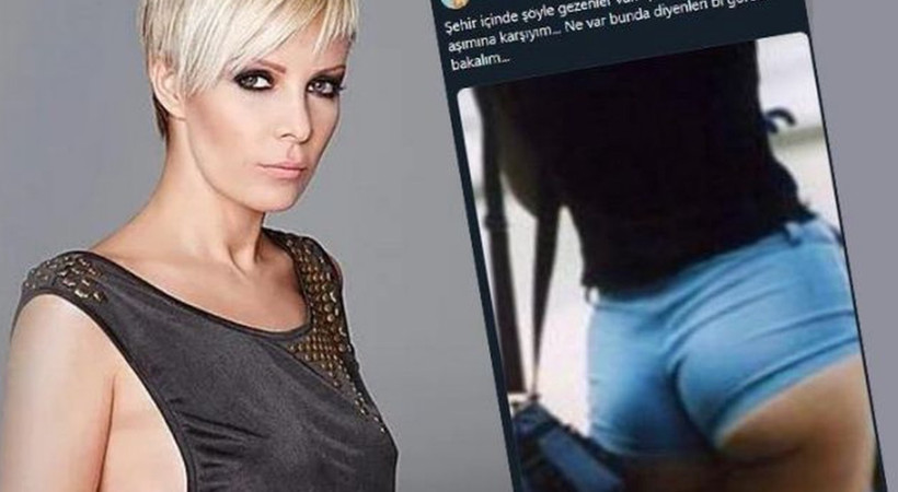 Ömür Gedik: Şort çıkışım saçmaydı