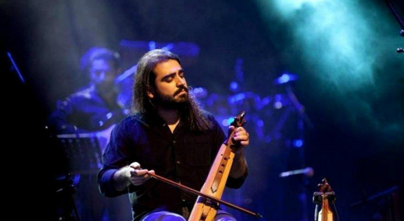 Selçuk Balcı’ya kendi memleketinde sahne yasağı