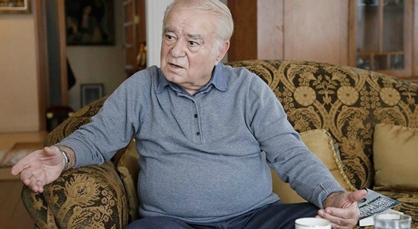 'Bugünden sonra birinci sayfada yazmayacağım'