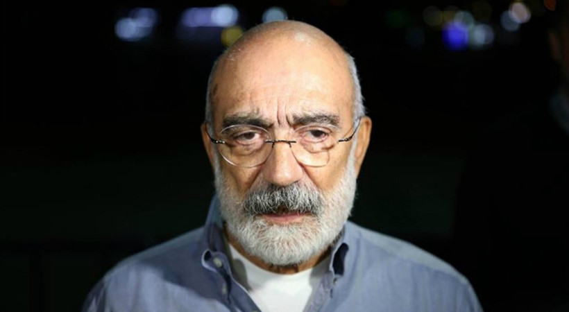 Mahkemeden Ahmet Altan hakkında yeni karar!