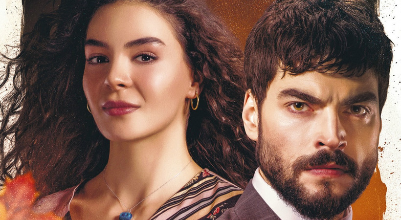 Hercai dizisinden büyük başarı!