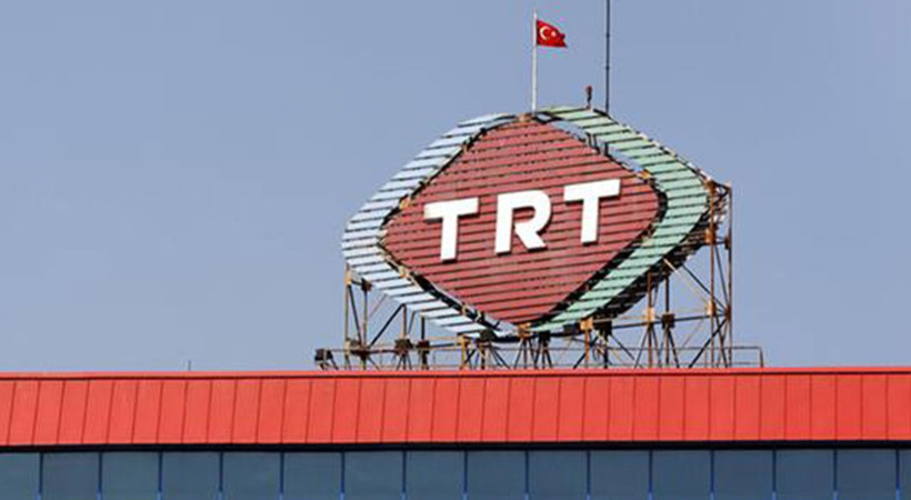 TRT’den ‘kapalı’ ihale!