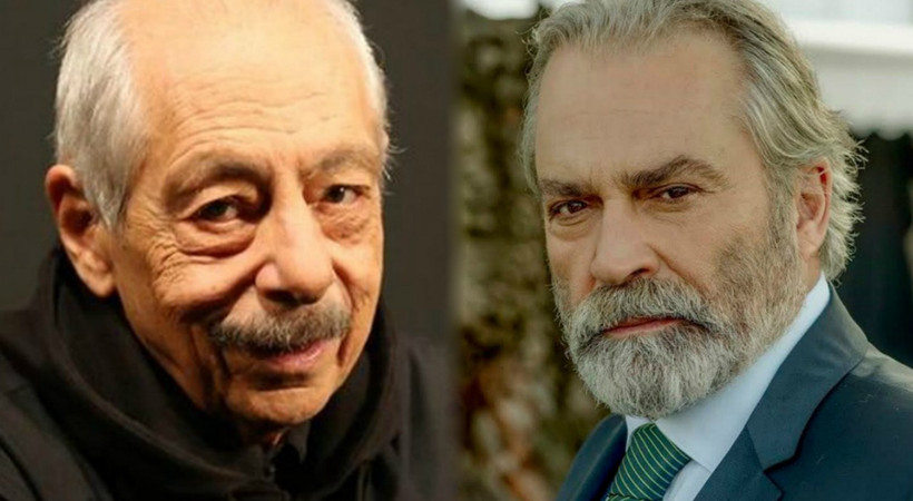 Usta oyunculardan İÜ öğrencilerine destek!