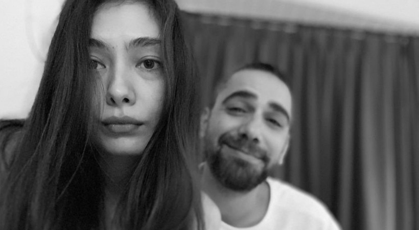 Kadir Doğulu'nun paylaşımında dikkat çeken detay