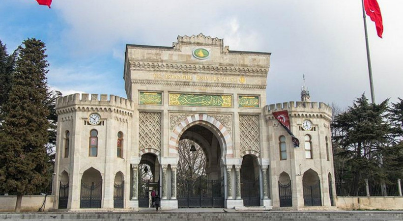 İstanbul Üniversitesi geri adım attı!