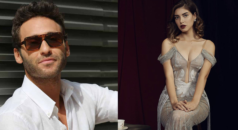 Deniz Baysal ve Seçkin Özdemir 'Hizmetçiler' ile dönüyor