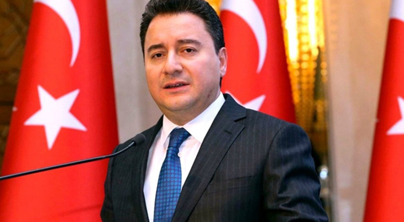 Ali Babacan’dan Erdoğan’a flaş faiz yanıtı!